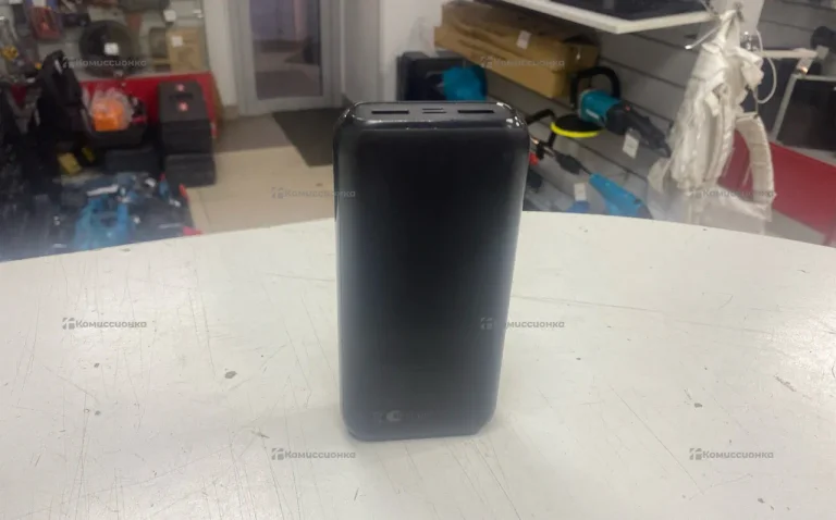Power Bank  FinerPower