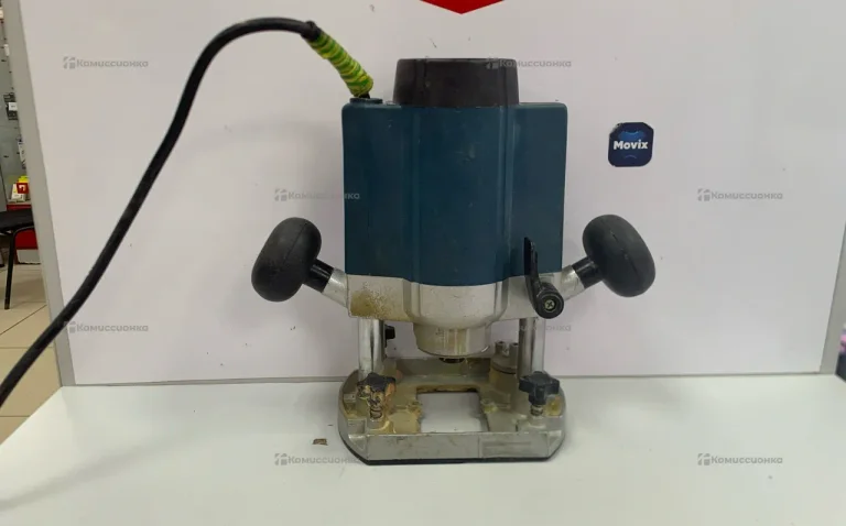 Фрезер Bod 850