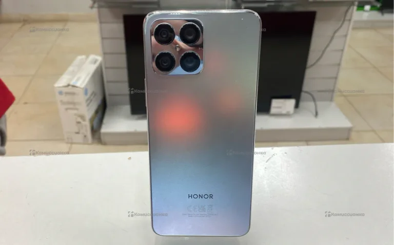 Honor X8 6/128 ГБ