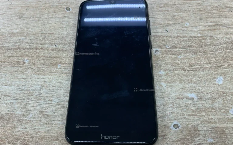Honor 8A 2/32 ГБ