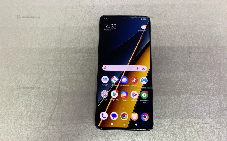 Xiaomi Poco X6 Pro 5G 12/512Gb