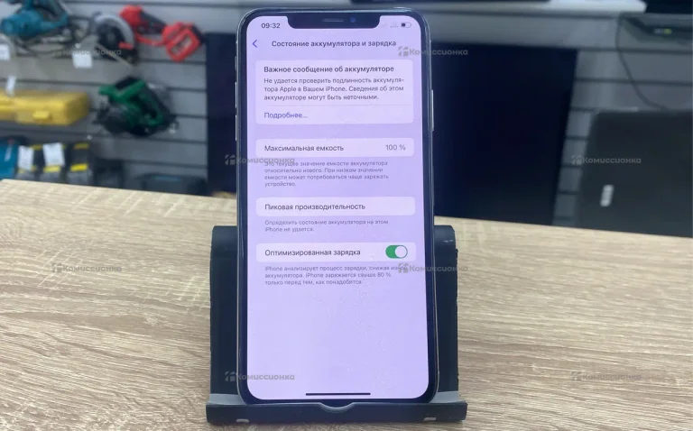 Apple iPhone XS Max 4/64 ГБ