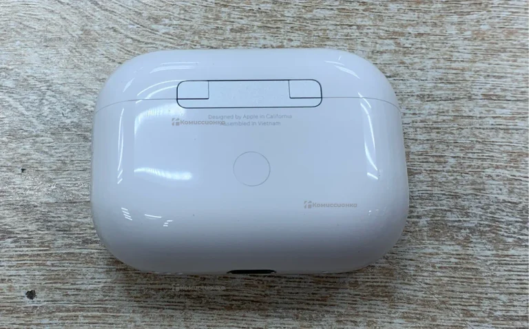 Наушники  AirPods 2 pro type-s