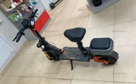 Купить Электросамокат kugoo m5 pro б/у , в Кострома Цена:25000рублей