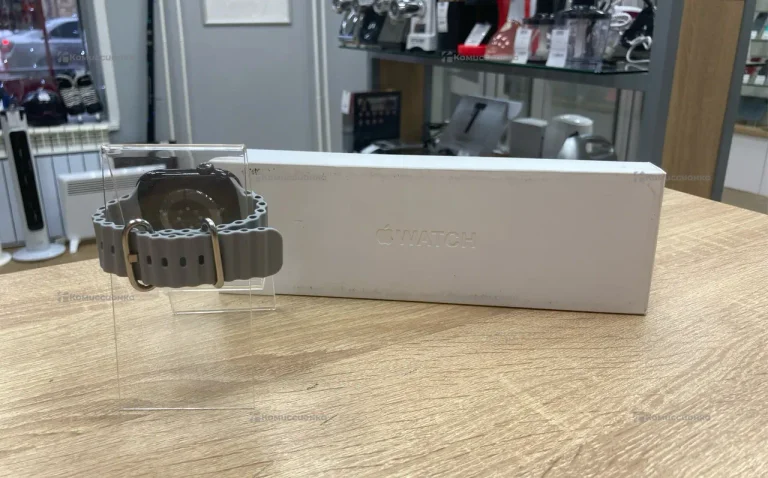Часы Apple Watch series 10 46mm