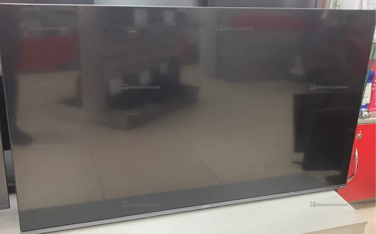 Телевизор Xiaomi TV S Mini Led 55 2025
