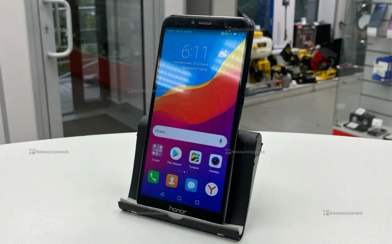 Honor 7C 3/32Gb