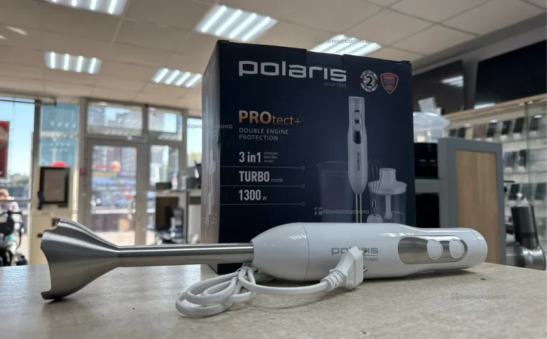 Блендер Polaris PHB 1278