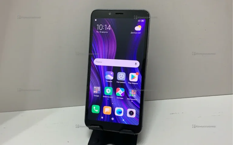 Xiaomi Redmi 6 4/64Gb