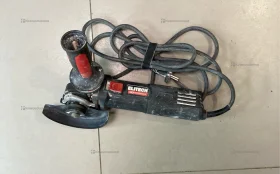 УШМ Elitech AG 1412E 1400Вт