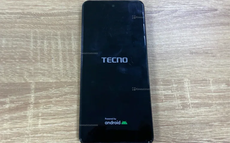 Tecno Spark 20 Pro 12/256 ГБ