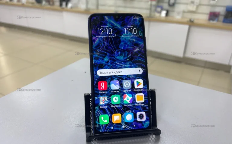 Xiaomi Redmi Note 7 4/64Gb