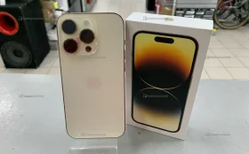 Apple iPhone 14 Pro 6/128