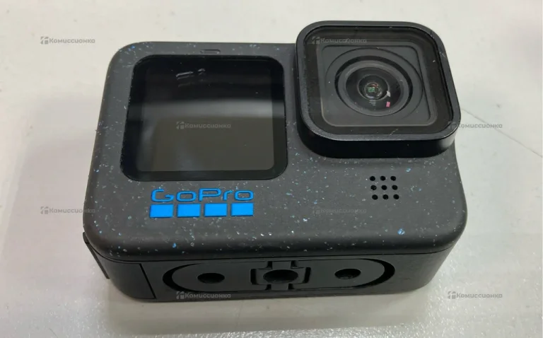 Экшен-камера Go Pro 12 black