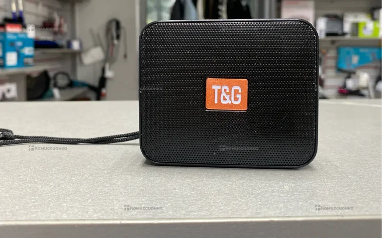 Колонка  T&G