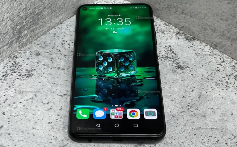 Honor 30S 8/128 ГБ