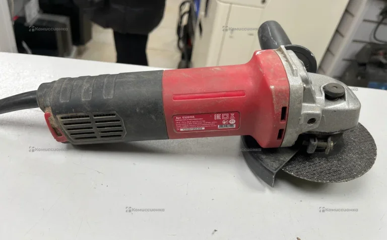 УШМ Wortex AG 1209-1