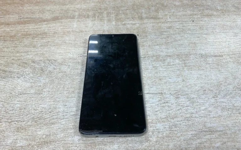 Xiaomi Redmi Note 8 Pro 6/128 ГБ