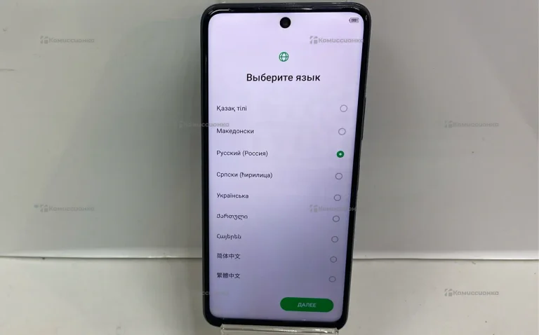 Infinix hot 11s NFS 4/64Gb