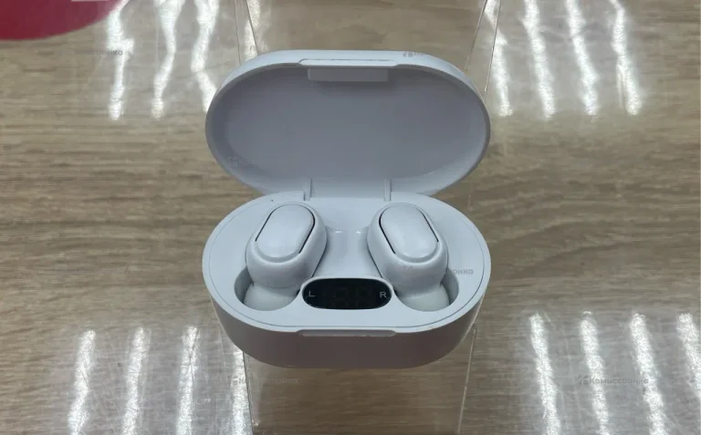 Наушники Redmi pro 3