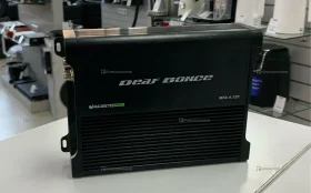 Купить Усилитель  Machete MFA-4.120 б/у , в Тольятти Цена:5500рублей