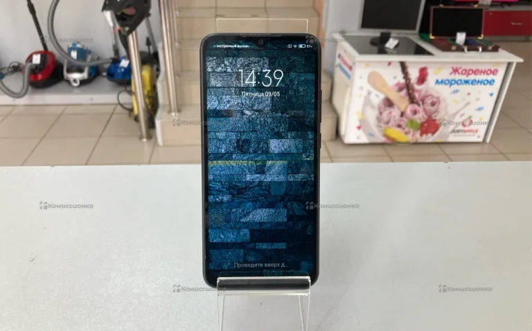 Xiaomi Redmi 9c nfc 2/32
