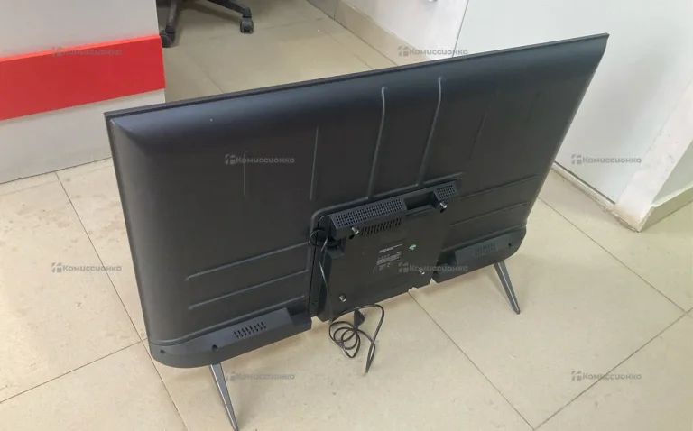 Телевизор sber 43f2120b sber