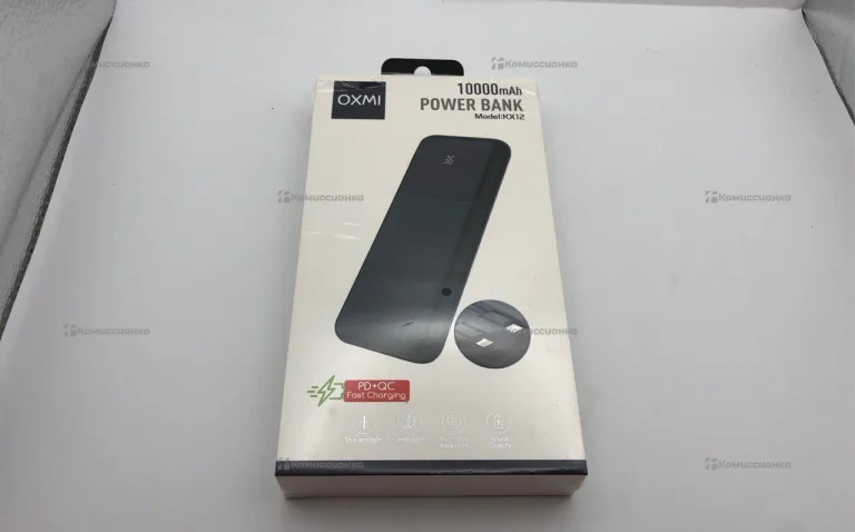 Power Bank OXMI 10000mah