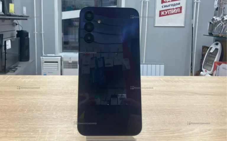 Samsung Galaxy A15 6/128 ГБ