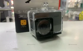 Экшен камера acline s-150