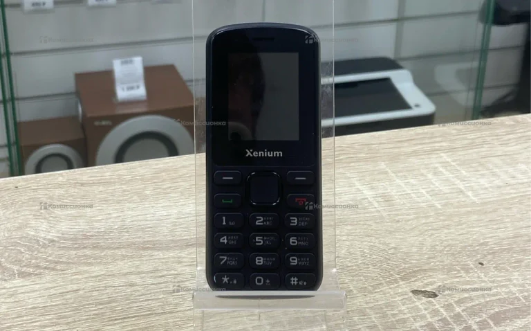 Philips Xenium X170