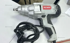 Ударный гайковерт Ресанта ГС-1100
