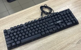 Клавиатура aura