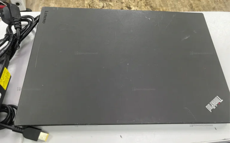 Ноутбук  ThinkPad L470 W10D