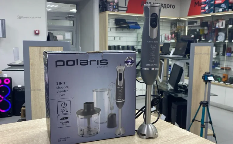 Блендер Polaris