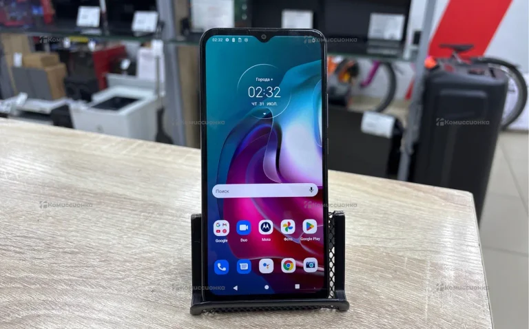 Motorola Moto G30 6/128Gb