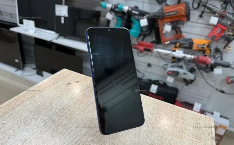 Samsung Galaxy A03 4/64 ГБ