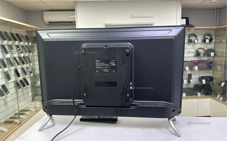 DEXP телевизор Dexp A321