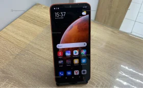 Xiaomi Redmi 9C NFC 3/64 ГБ