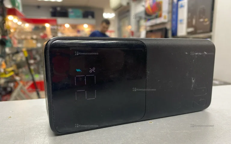 Power Bank  30mAh