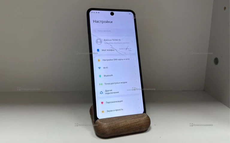 Tecno Camon 19 Neo 6/128Gb