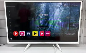 Телевизор HARTENS HTY-32H06W-VZ/M