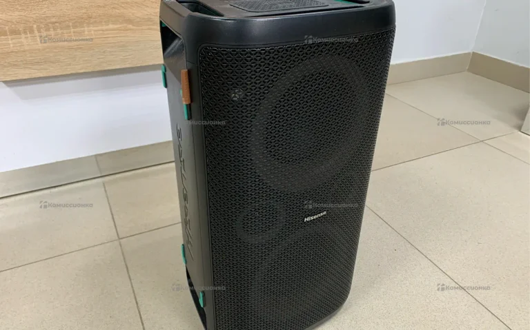 Колонка  HISENSE Party rocket One
