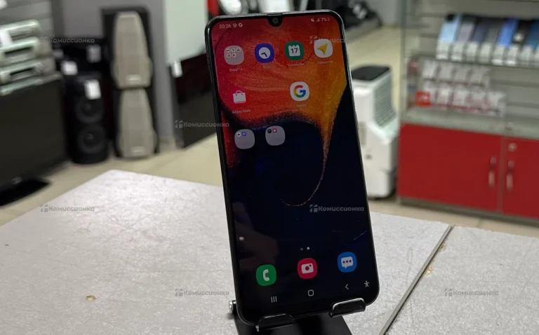 Samsung Galaxy A50 4/64GB
