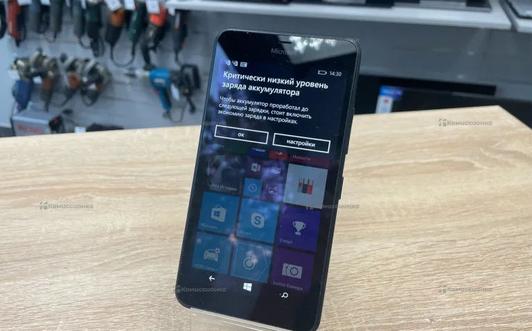 Nokia Lumia 720 0/8 ГБ