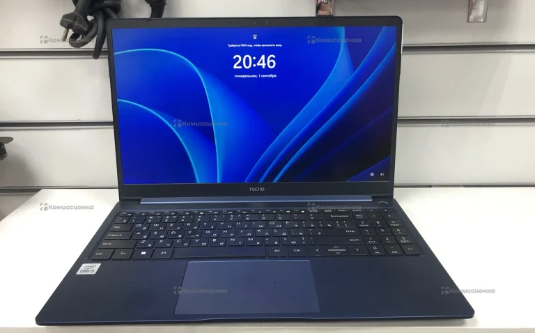 Ноутбук Tecno Magabook T1