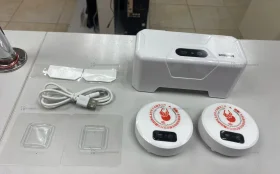 Купить Автоматический спуск для туалета б/у , в Москва и область Цена:1200рублей