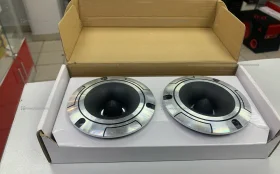 Купить Рупора автомобильные Tiaoping GTTP-14 б/у , в Екатеринбург Цена:990рублей