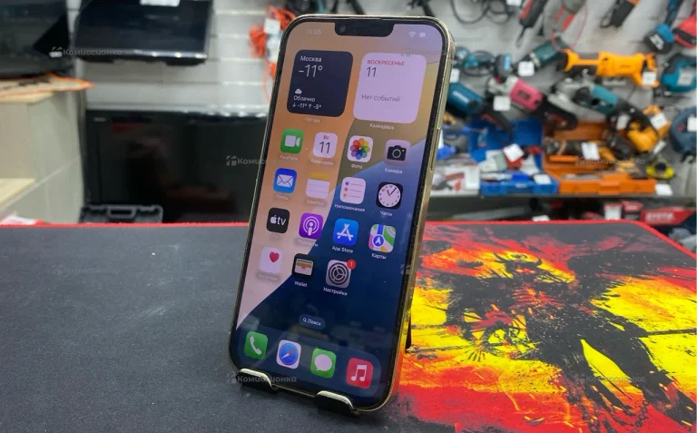 Apple iPhone 13 Pro Max 6/128 ГБ