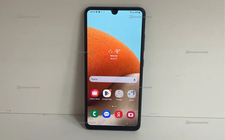 Samsung Galaxy A32 4/128 ГБ